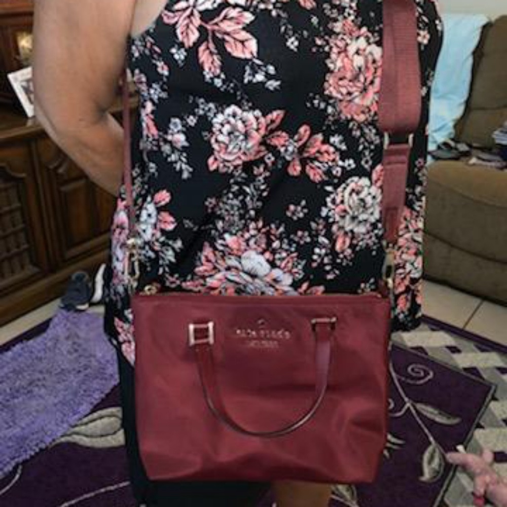 Kate Spade crossbody - Picture 6 of 6